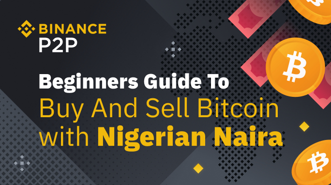 Where Can I Sell My Bitcoin for Cash in Nigeria?