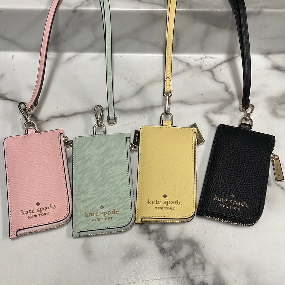 Wallets | Card Holders | Kate Spade EU