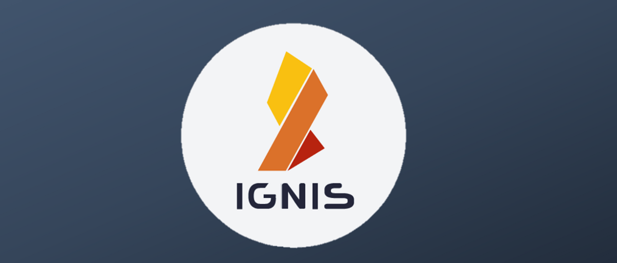 Ignis (IGNIS) price, history charts & useful analytics | Bitgur