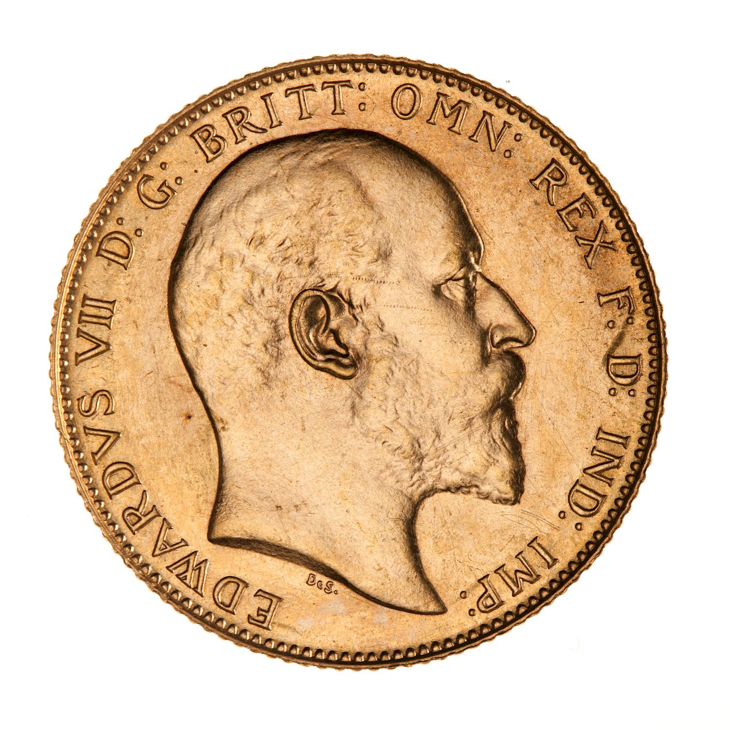 Sovereign George V Great Britain Gold coin! - bitcoinlove.fun