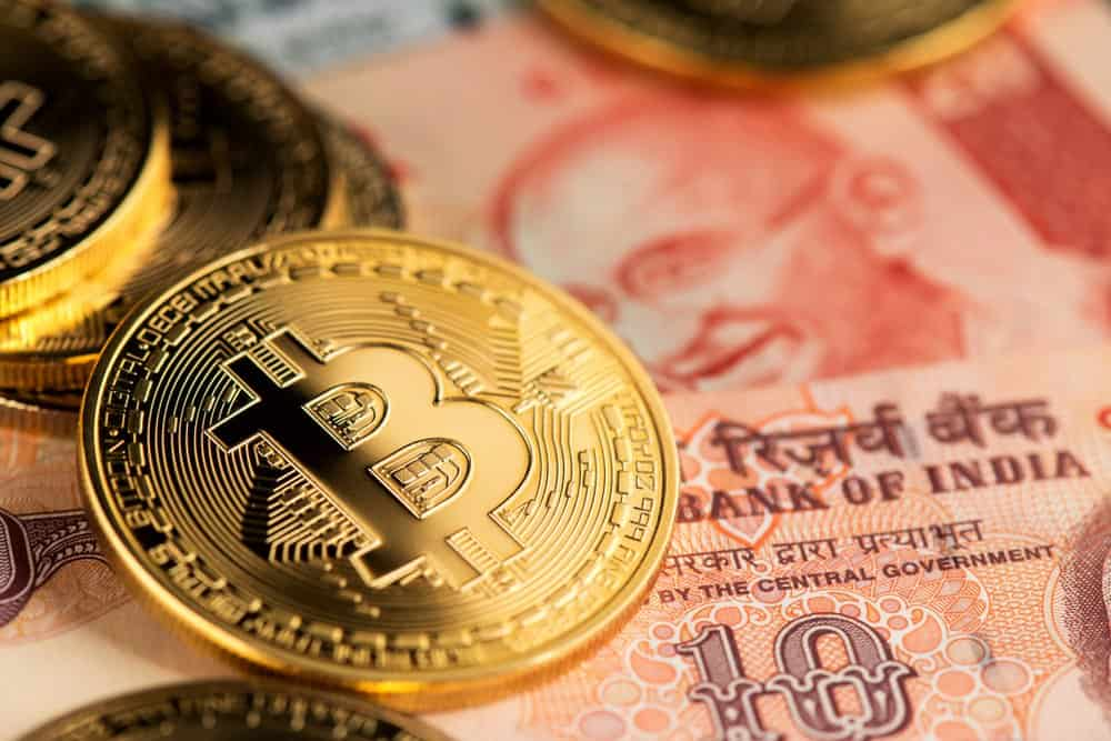 Convert INR to BTC - Indian Rupee to Bitcoin Converter | CoinCodex