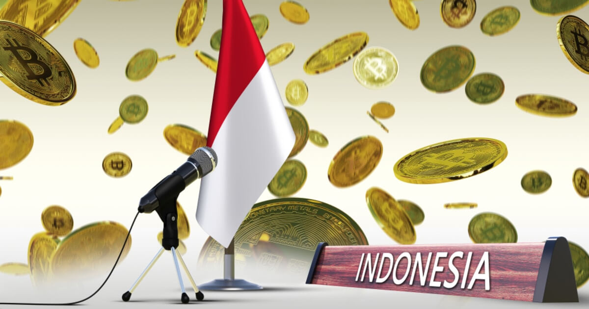 Indonesia Requires Crypto Exchanges to Register with National Bourse