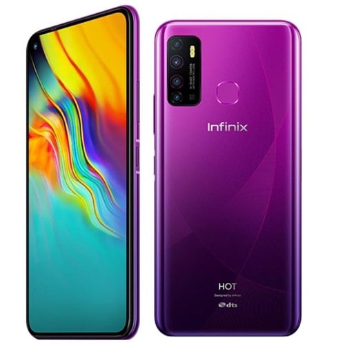 Infinix Hot 9 Play Price in Pakistan & Specifications - WhatMobile