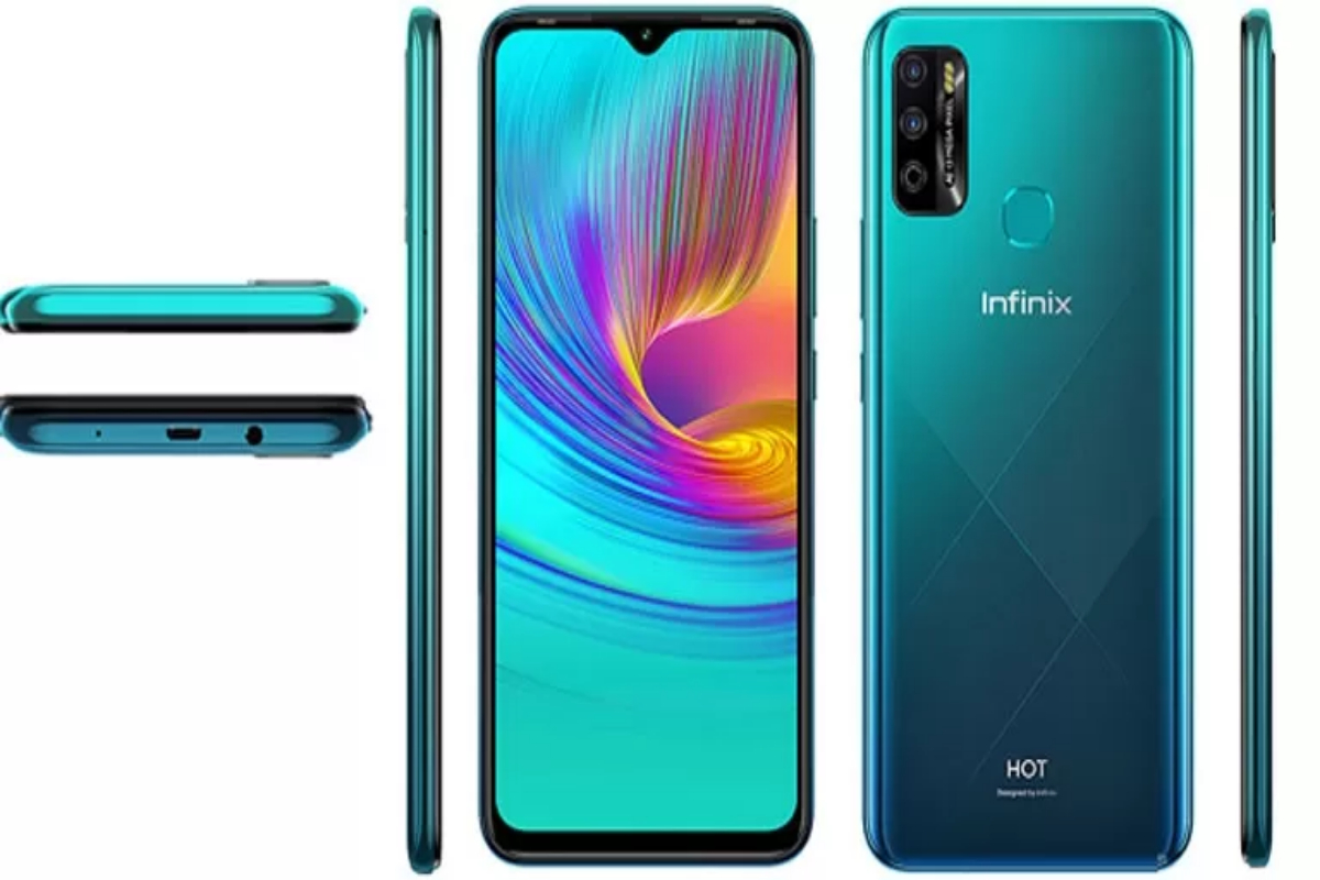 9 - Infinix for sale in Rahimyar Khan | OLX Pakistan