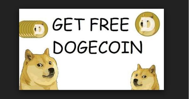 DOGECOIN FAUCET INSTANT PAYMENT IN FAUCETPAY