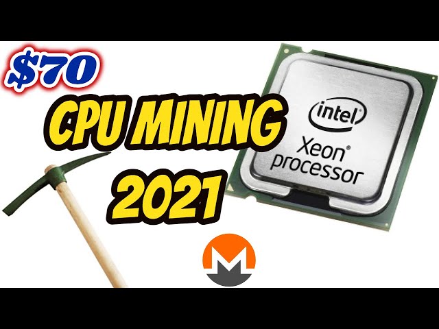 Intel Xeon E5 V3 (OEM - OuterVision Mining Rig Builder