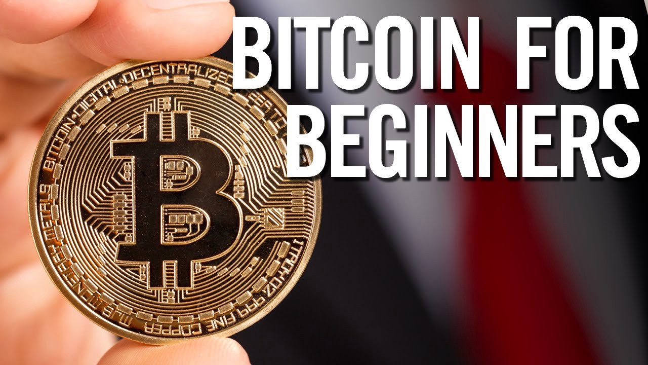 Bitcoin for Beginners: What You Need to Know about BTC - NerdWallet