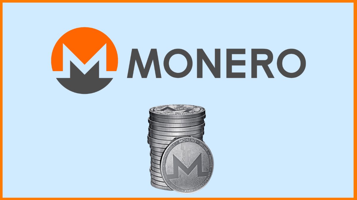 How to buy Monero | Buy XMR in 4 steps | bitcoinlove.fun