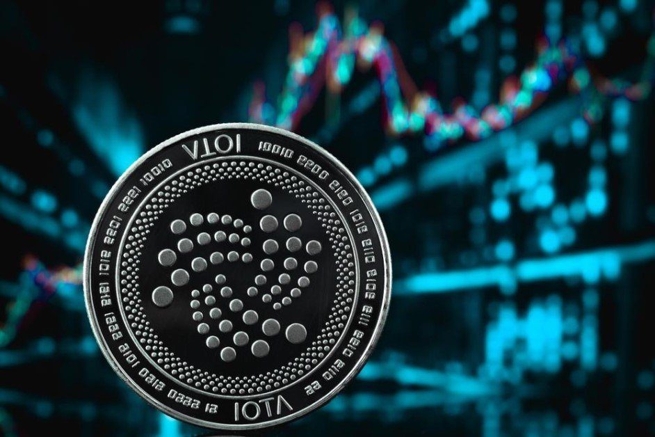 IOTA (IOTA) Exchanges - Where to Buy, Sell & Trade IOTA | FXEmpire