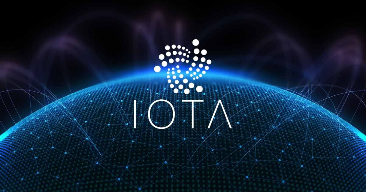 IOTA Price | IOTA Price Today, Live Chart, USD converter, Market Capitalization | bitcoinlove.fun