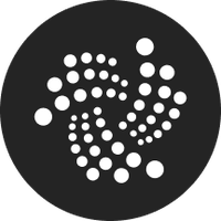 IOTA Price Today - MIOTA Coin Price Chart & Crypto Market Cap