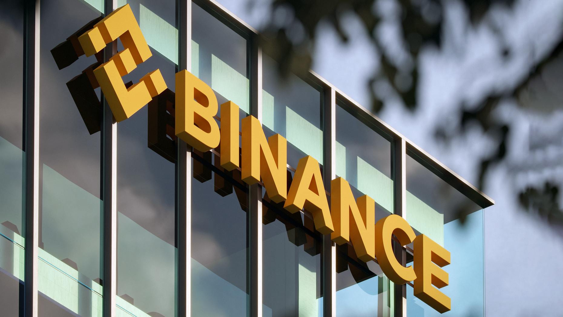 The end of Binance could be the end of crypto - UnHerd