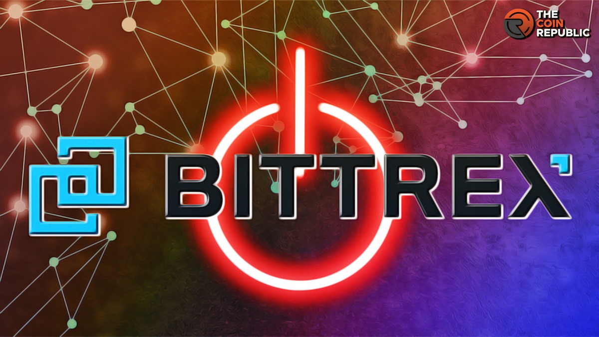 Crypto Exchange Bittrex Global Announces Closure