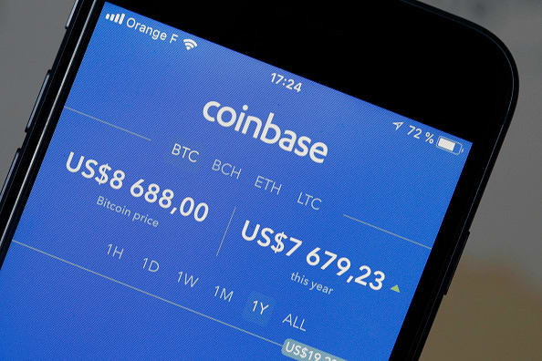 Crypto fraud victim's case against Coinbase faces tough odds