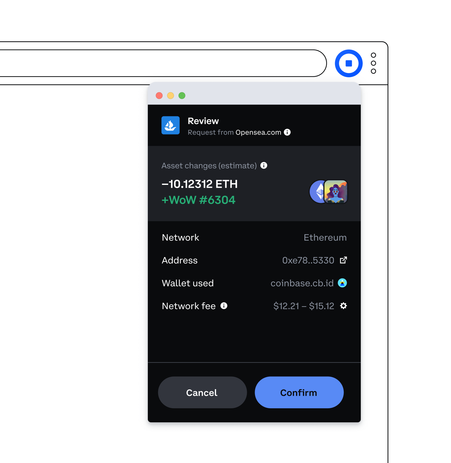 Coinbase Wallet Review