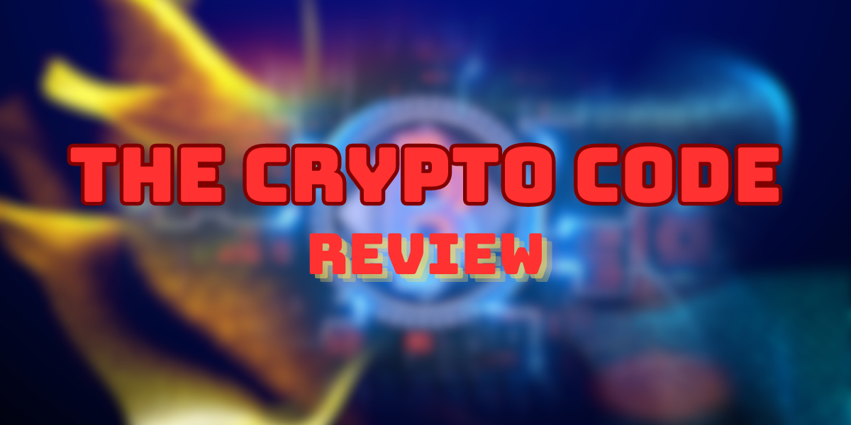 The Crypto Code Reviews - Will It Work For You? | bitcoinlove.fun