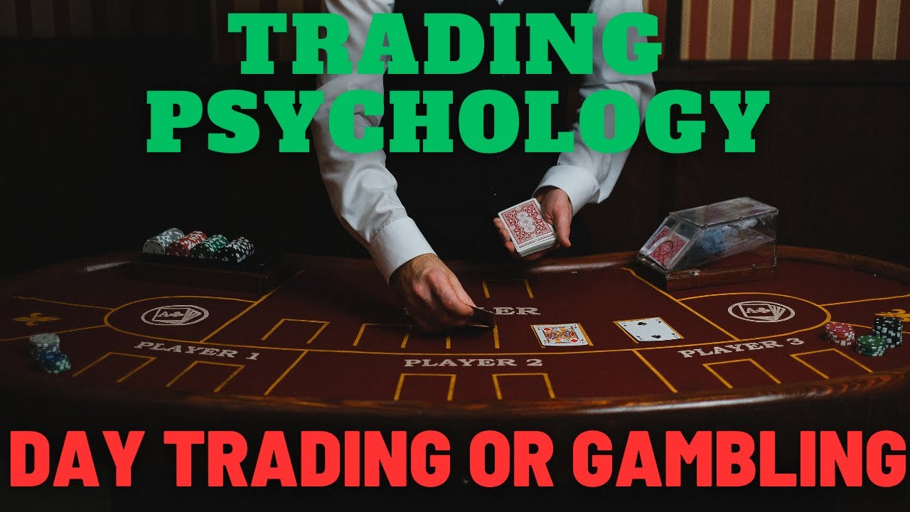 How Day Trading Can Create a Dangerous Addiction - Birches Health | Gambling Addiction Treatment