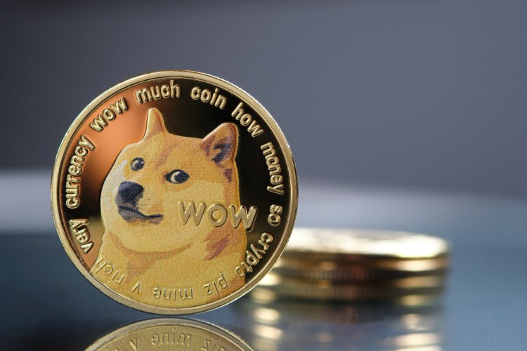 Dogecoin (DOGE) Price Prediction - 