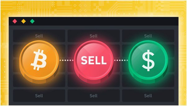 Crypto expert reveals the right time to sell Bitcoin