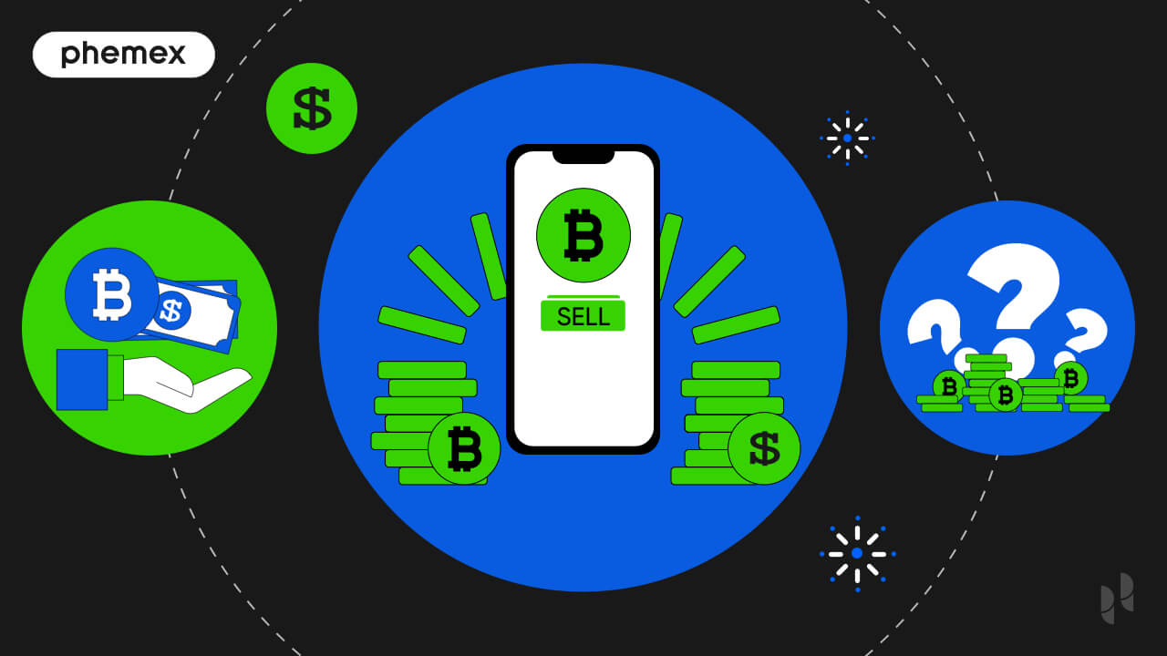 Find Out the Best Time to Buy Bitcoins, & When to Sell Them