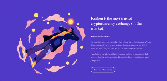 Kraken Review Is it the BEST Exchange?? What We Found Out!