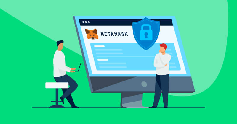 Is MetaMask Safe? What You Need to Know | OriginStamp