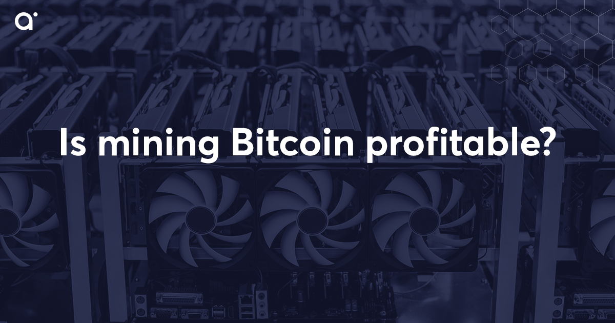 Bitcoin Mining: What Is It And How Does It Work? | Bankrate