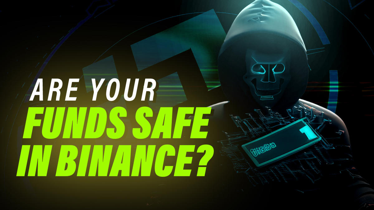 Binance Review Still the Best Crypto Exchange - Is it Safe?