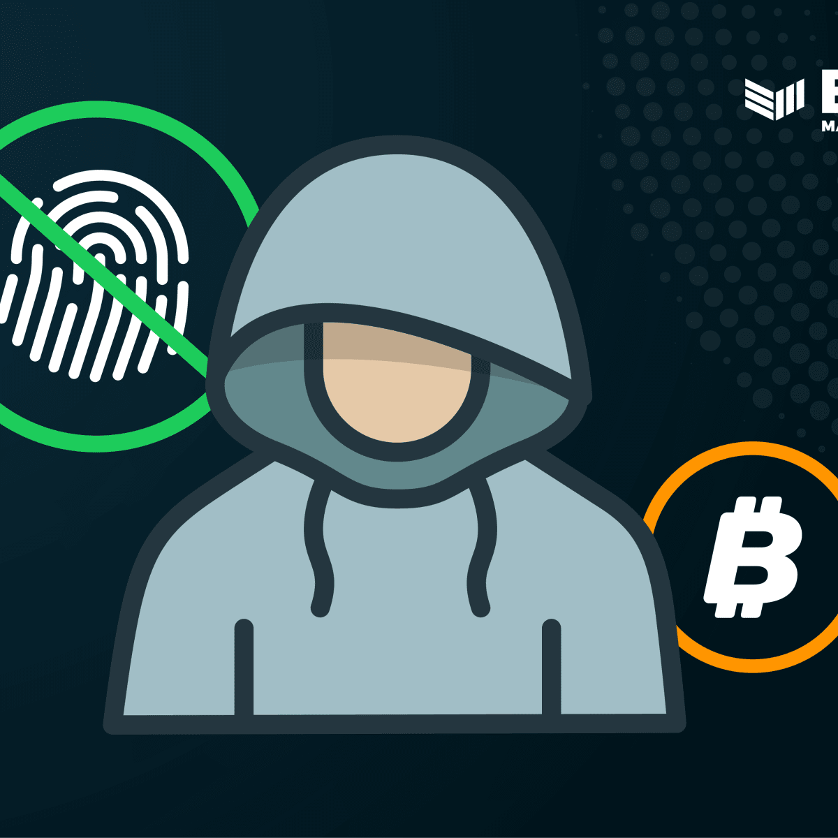 How to Mix Bitcoins and Send Bitcoin Anonymously - Comparitech