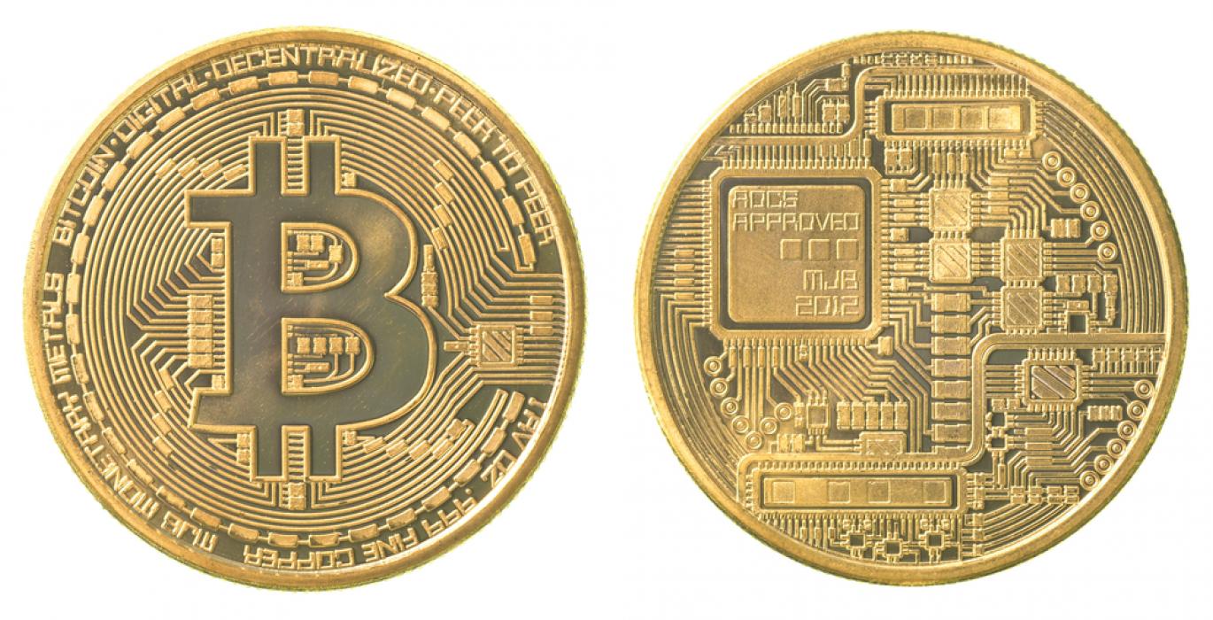 Are physical Bitcoins legal? - CNET