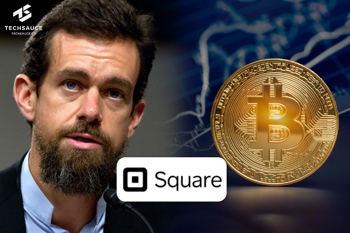 Jack Dorsey’s Square to Change its Name to Block - Blockworks