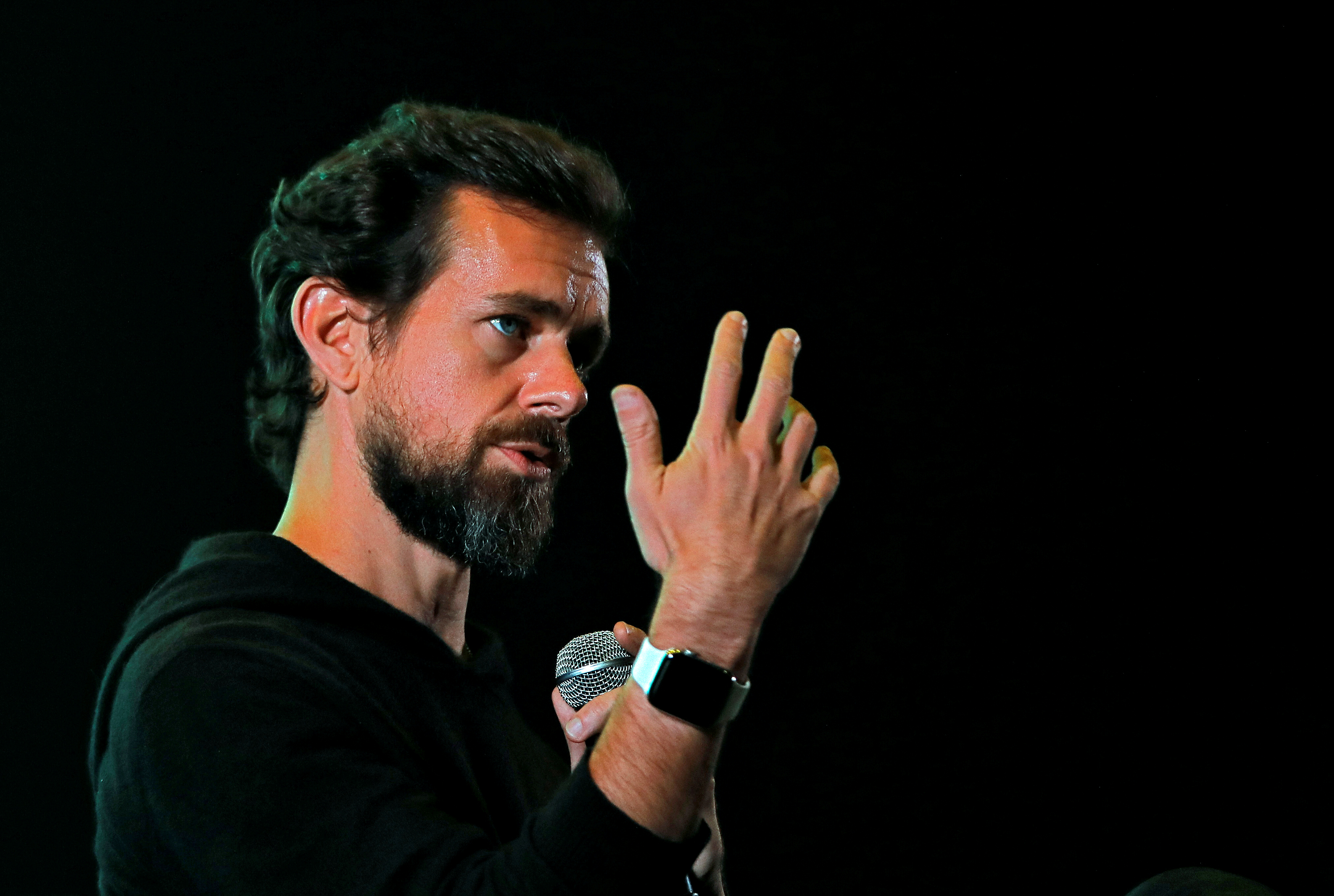 Jack Dorsey’s Square Is Now Block | WIRED