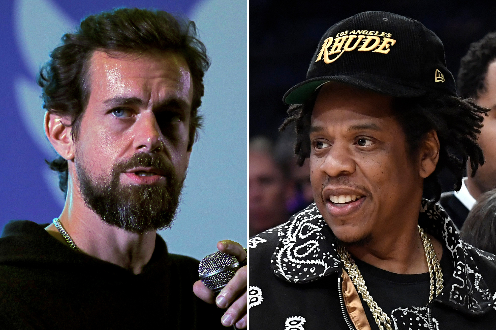 Jay-Z, Jack Dorsey launch Bitcoin academy in public housing