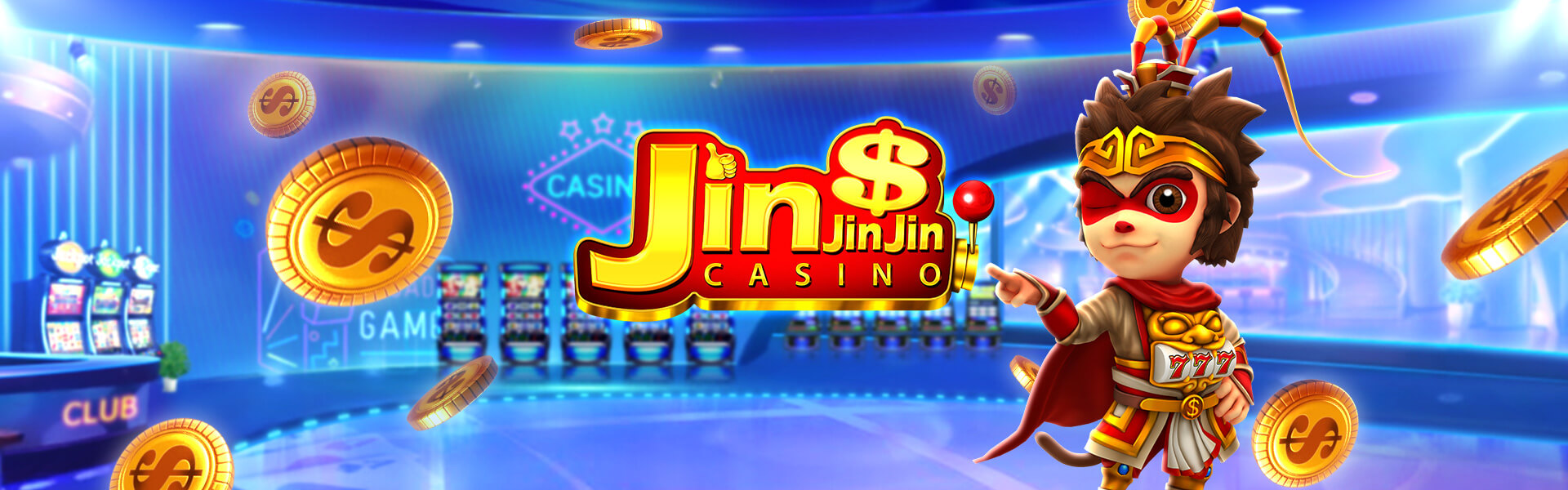 JinJinJin MOD APK v (Unlocked) - Moddroid