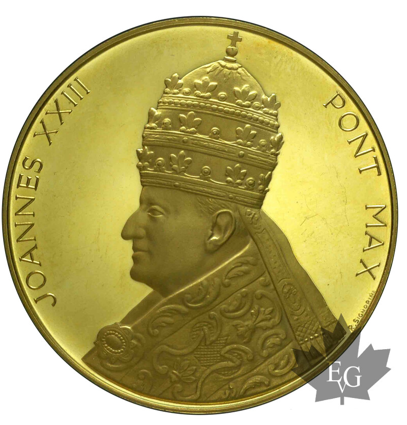 Coin Value: Vatican City The Catholic Popes