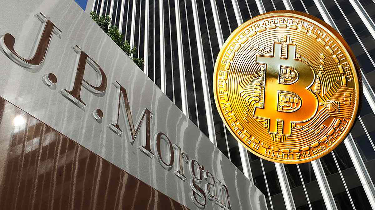 JPM Coin is growing in popularity | Fortune Crypto