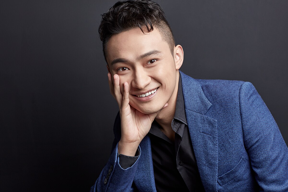 Justin Sun Net Worth: Meet the Controversial Blockchain Billionaire