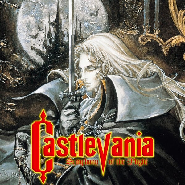 Castlevania Miscellanies - Page 63 - bitcoinlove.funorg