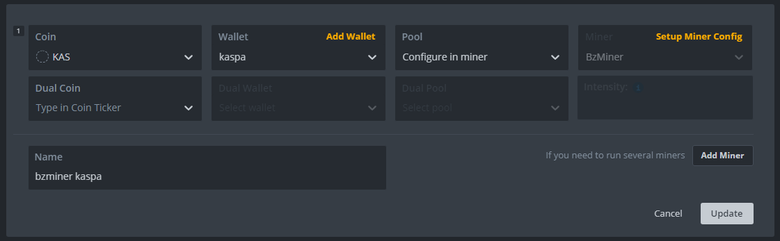 IceRiver KS3M Profitability - Asic Miner Compare