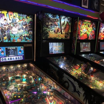 Nerd in the Know: Keg and Coin hits high score for '80s arcade nostalgia