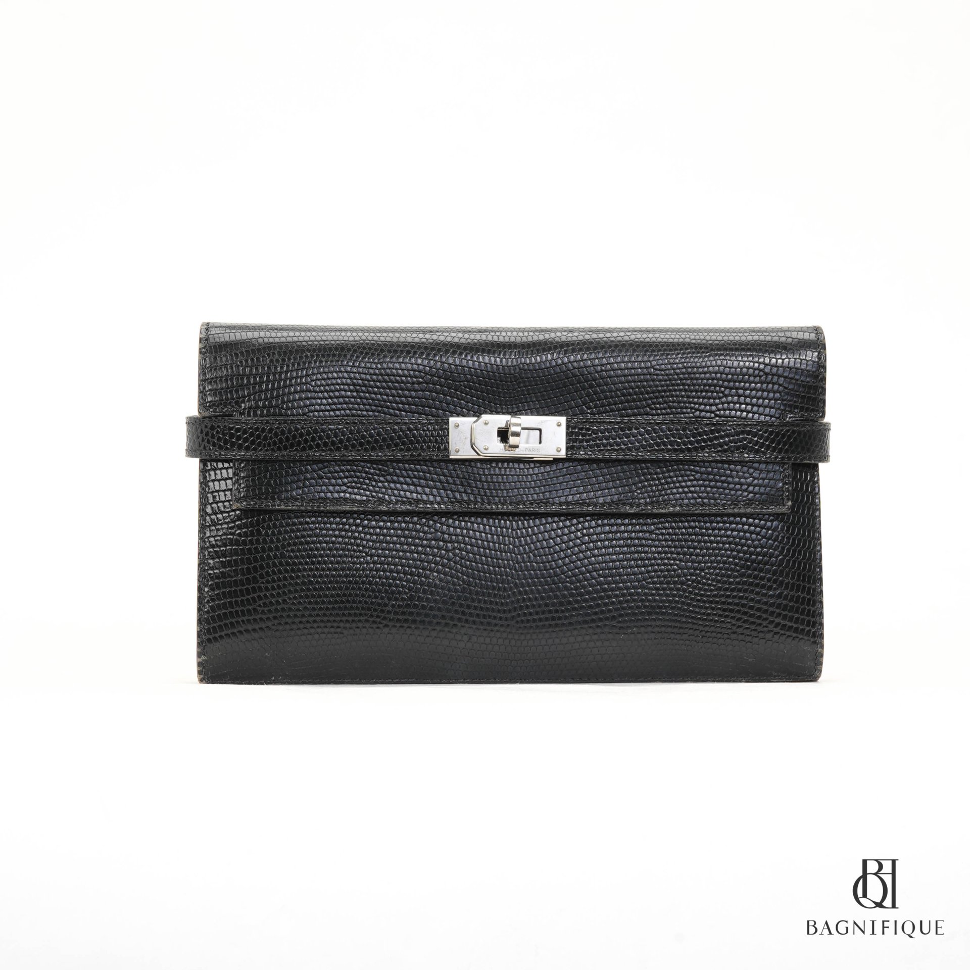 Replica Hermes Kelly Wallets Collection