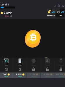 CryptoBall - Earn Real Bitcoin APK for Android - Download