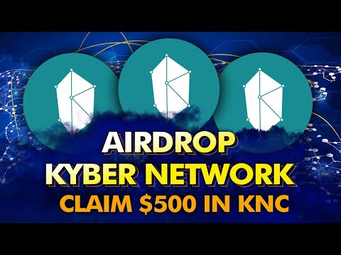 Kyber Network Crystal v2 (KNC) Price Prediction - 