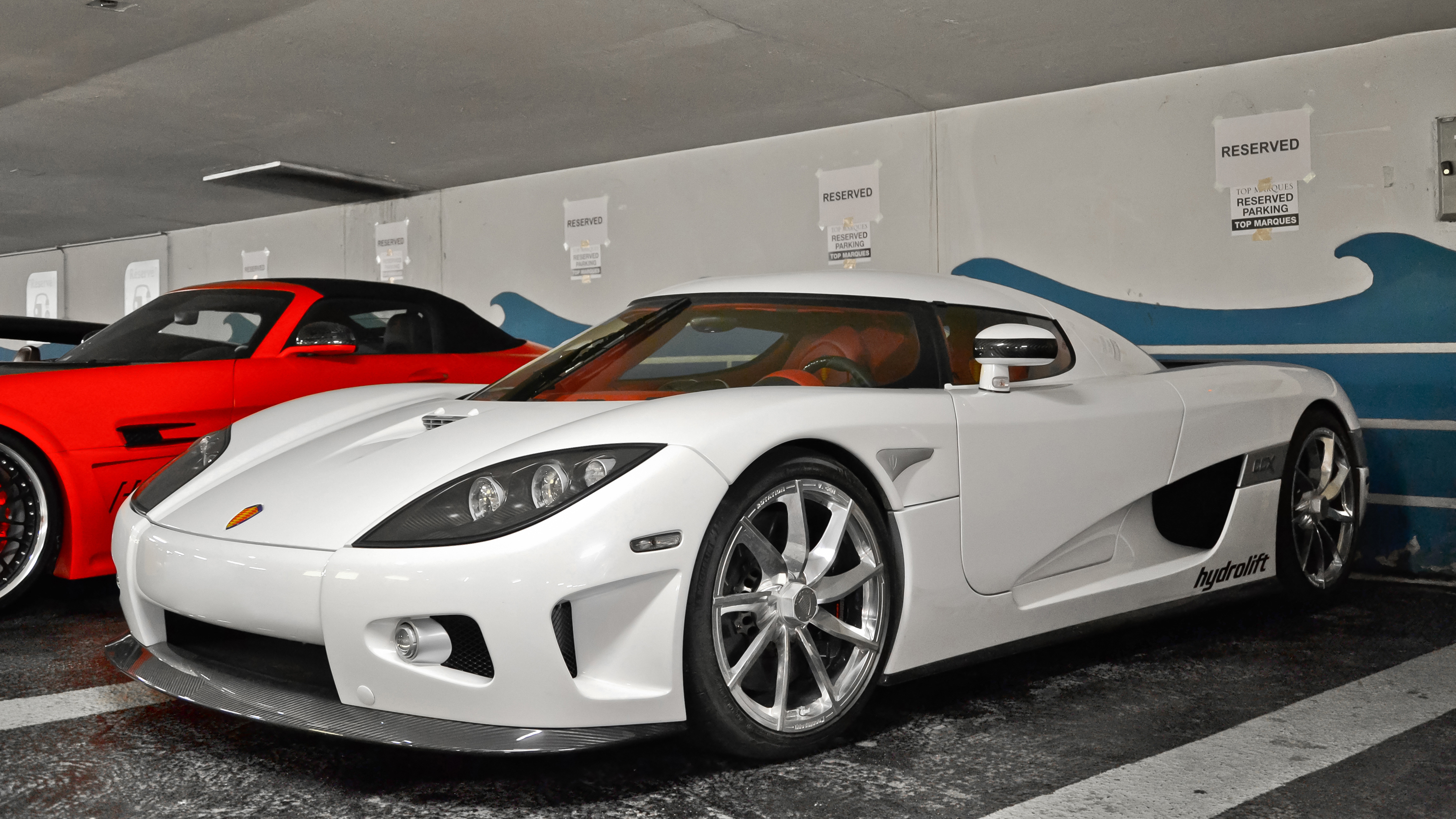 Koenigsegg's Most Expensive Cars