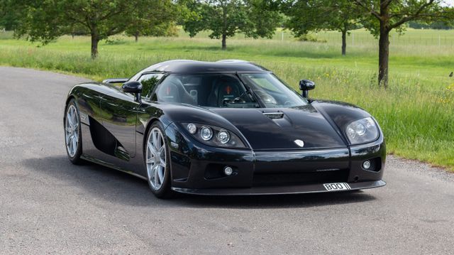 Koenigsegg Model List: Current Lineup, Prices & Reviews