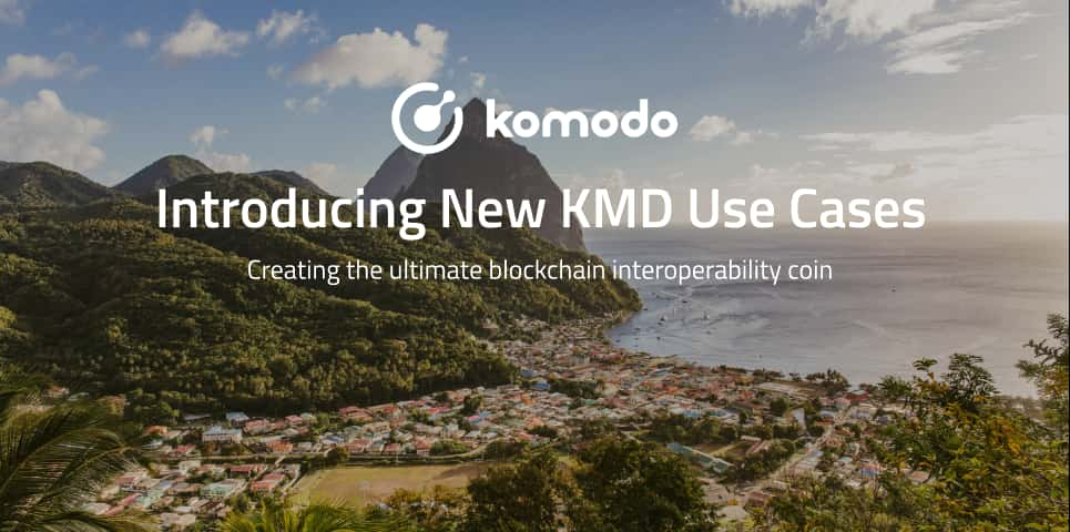 What Is Komodo?