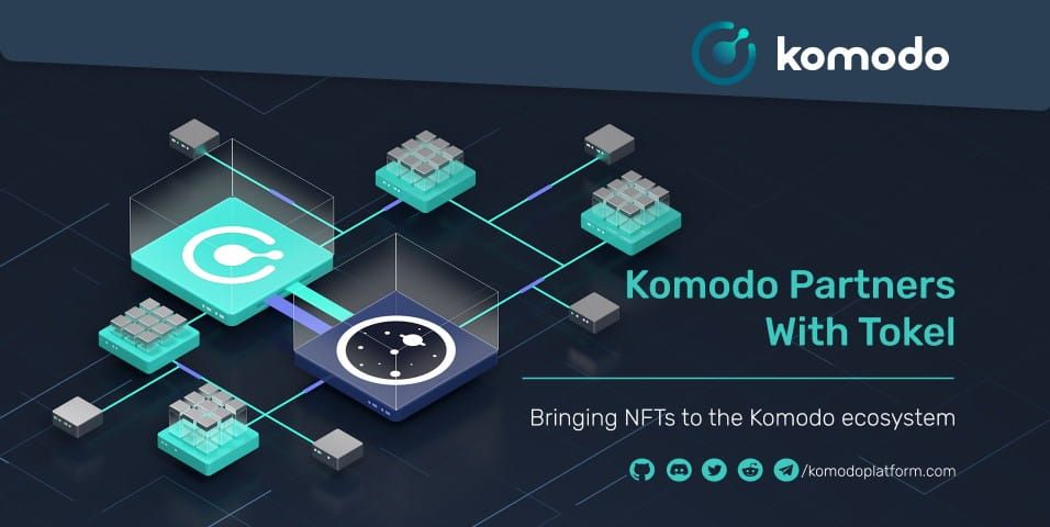 Komodo (KMD) Price Prediction Will KMD Price Hit $ Soon? - Coin Edition