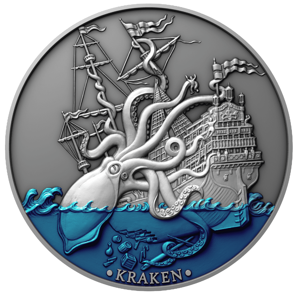 Kraken Review: Pros and Cons – Forbes Advisor Australia