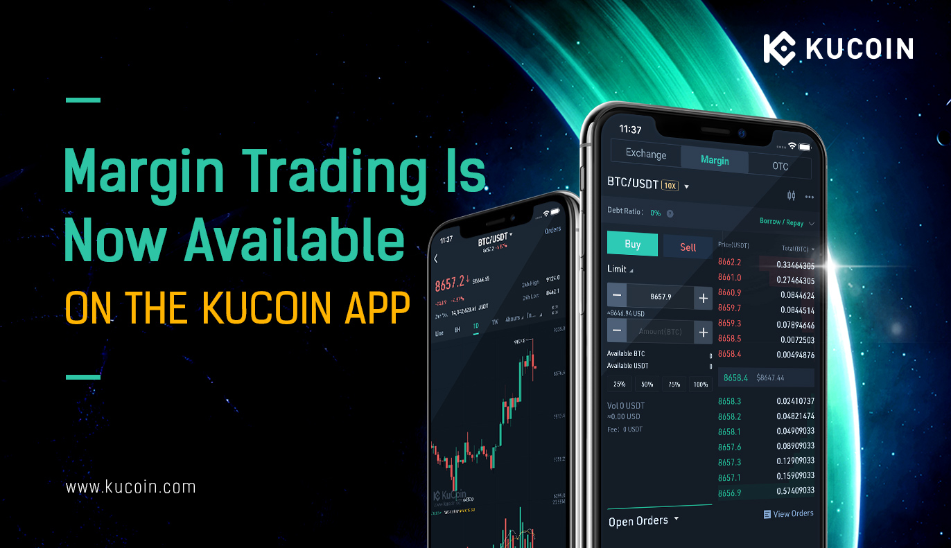 Download KuCoin for Android | bitcoinlove.fun