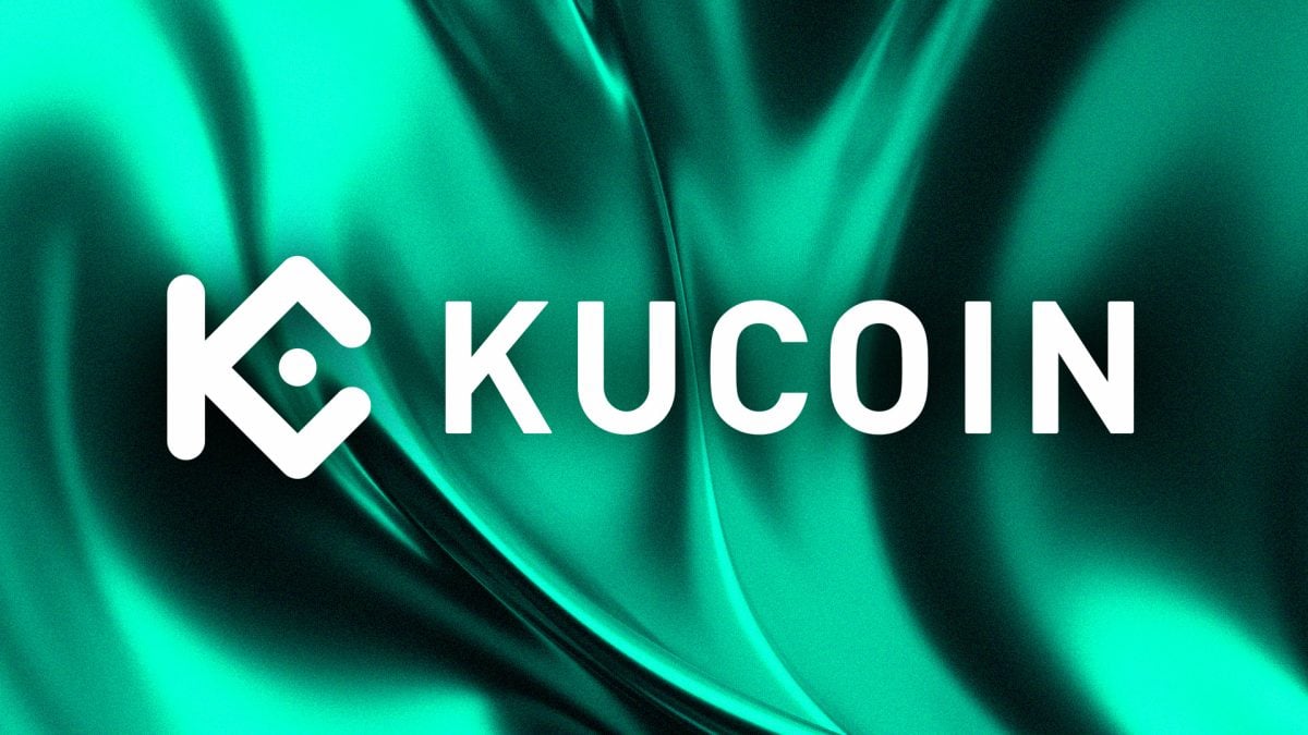 KuCoin cryptocurrency exchange hacked for $ million | ZDNET